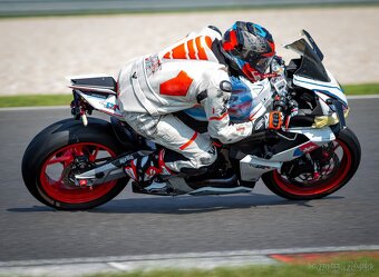 Aprilia RS 660 2023 - 5