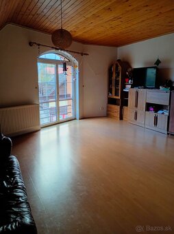 Na predaj penzión s reštauráciou a apartmánmi - 5