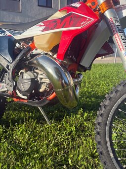 KTM EXC 250 tpi SIX DAYS 2023 - 5