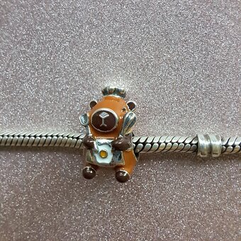 Prívesok Kapybara - 5