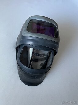 Zvaracia kukla speedglas G5 - 5