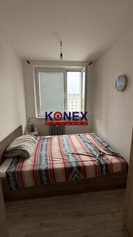 NOVINKA – 1,5-izbový byt v meste TREBIŠOV - 5