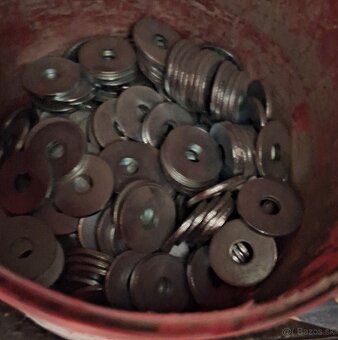 Matice a podlozky - 5