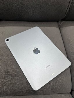 Nový Apple iPad Air 11 M2 256gb Wifi Bledomodrý - 5