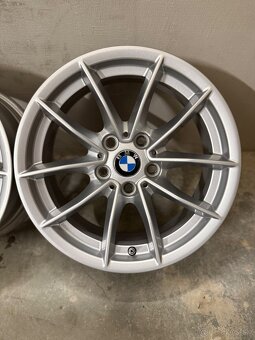 Hliníkové disky 5x112 R16 BMW G20 G21 Style 774 - 5