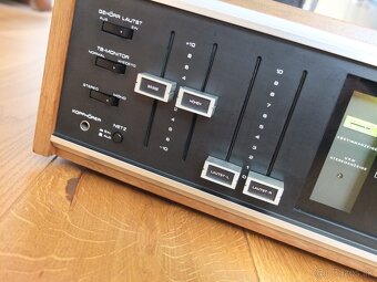 HiFi-Studio-Stereo-Neckermann 821/853(rok 1968) - 5