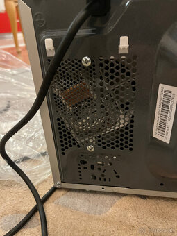 Mikrovlnná rúra - Severin MW 7874 - 5