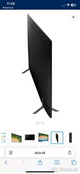 Veľký 65” led tv Samsung - 5