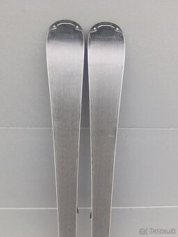 LYŽE ROSSIGNOL HERO ELITE SHORT TURN 162CM - 5