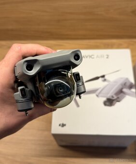 DJI MAVIC AIR 2 - nový, nelietaný - 5