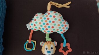 Hracky pre babatko - 5