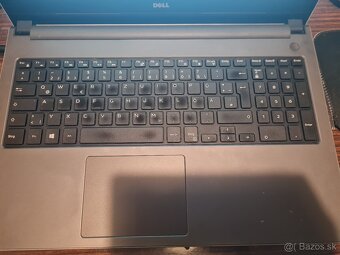 Predám Dell inspiron 5559 - 5