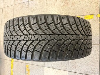 Elektróny Volkswagen 5x112 R17 komplet aj zo zimnými pneu - 5