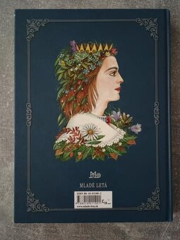 Kniha SLNOVRATKA - 5