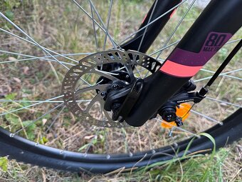 znížená cena RockRider ST120 - veľ.L - 5