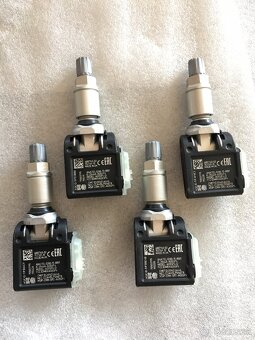 BMW X5, X6 alu kola 20" M-Paket, nové, originál BMW - 5