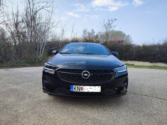 Opel Insignia GS-line 2022 - 5