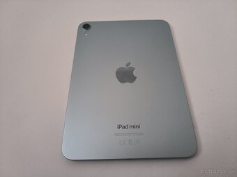 apple ipad Mini 128gb Blue / 7.Generácia - 5