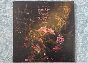 Melanie Martinez - Portals (Pink Black LP) - 5