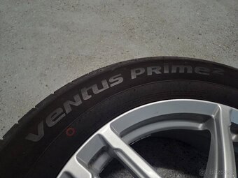 17" KIA + Hankook - 5