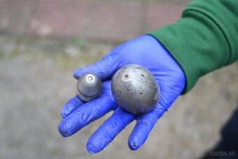 Čistenie odpadov a kanalizácie - 5