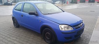 Opel Corsa - 5