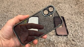Kryty na iPhone 17 - 5
