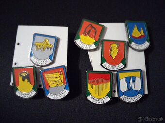 Odznak jaskýň - 5