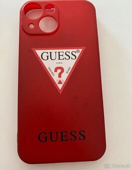 iPhone 13 Mini 128gb black - 5