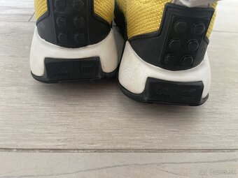 Tenisky Lego Adidas - 5