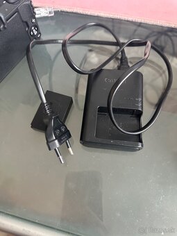 Fotoaparát Canon M50 Mark II - 5