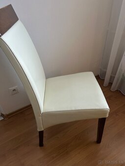 Stoličky - 5