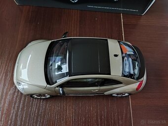 Volkswagen The Beetle Coupe 1:18 - 5