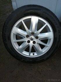 Renault Espace 2,2DCI 110KW r.v.2005 - 5