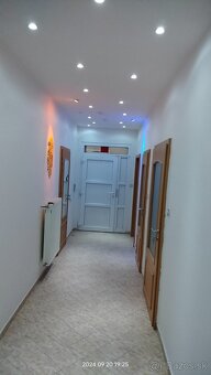 Dům - energeticky úsporný - 5