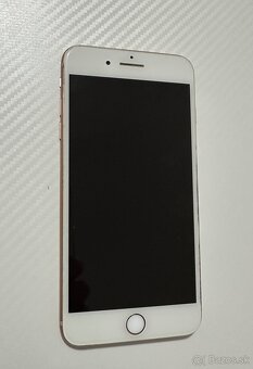 iPhone 8 Plus 64 GB, Zlatý + Obal + Kryt + Držiak do auta - 5