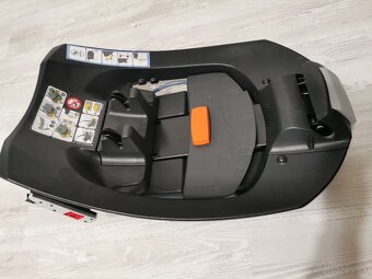 Cybex gold Aton 5+ základňa - 5