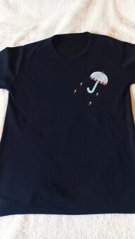 Tričko a mikina č.40/L - 5