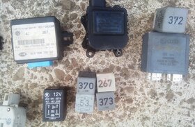 diely interieru skoda superb - 5