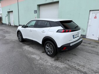 Peugeot 2008 1,2 PureTech - 5