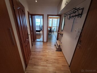 Prenajom byt Kysucke N. Mesto / KNM - 5