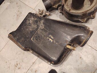 Škoda 100 110 diely - 5