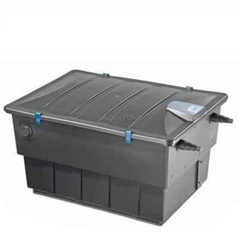 Filter - záhradné jazierko - 5