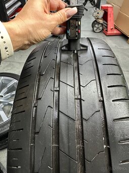 5x112 r18 Monterrey Letná sada - 5