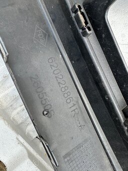 ND Dacia sandero 3 - 5