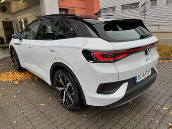 Volkswagen ID.4 GTX 77kWh 4Motion - 5