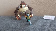 Lego Chima rozne 2 - 5