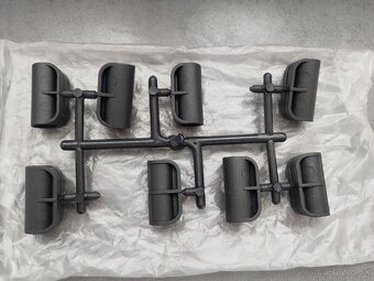 Predám DVD prehrávač Luvianta 10,1 - 5