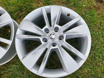 18" Skoda Kodiaq - 5