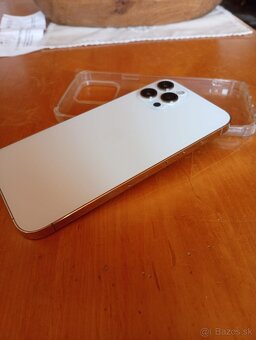 Iphone 12 pro max 512GB - 5